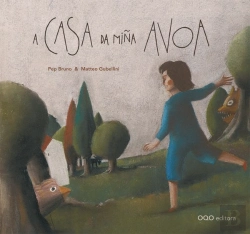Bertrand.pt - A Casa Da Miña Avoa