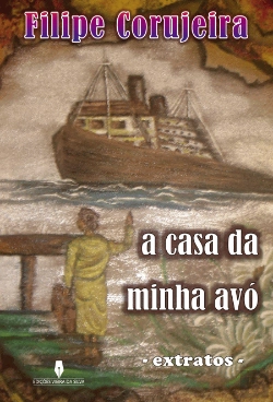 Bertrand.pt - A Casa da Minha Avó