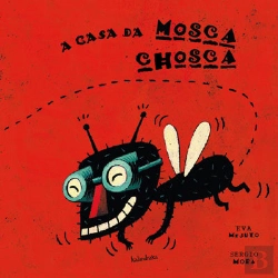 Bertrand.pt - A Casa Da Mosca Chosca