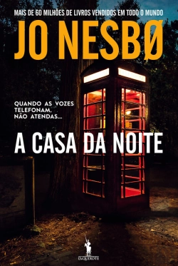 Bertrand.pt - A Casa da Noite