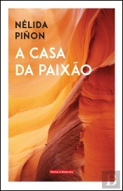 A Casa da Paixão
