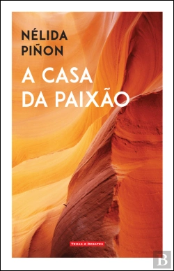 Bertrand.pt - A Casa da Paixão