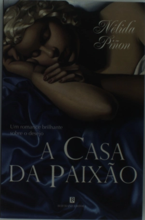 A Casa da Paixão
