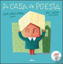 Bertrand.pt - A Casa da Poesia