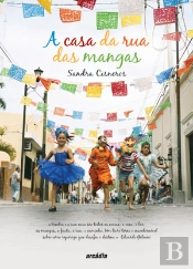 A Casa da Rua das Mangas