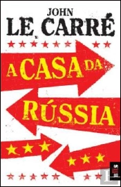 A Casa da Rússia