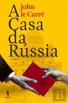 A Casa da Rússia
