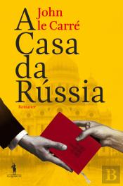 A Casa da Rússia
