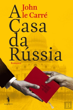 Bertrand.pt - A Casa da Rússia