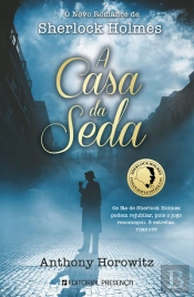 A Casa da Seda