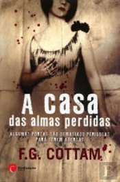 A Casa das Almas Perdidas
