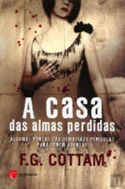 Bertrand.pt - A Casa das Almas Perdidas