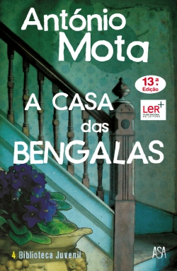 Bertrand.pt - A Casa das Bengalas