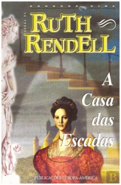 Bertrand.pt - A Casa das Escadas