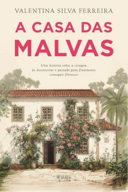 Bertrand.pt - A Casa das Malvas