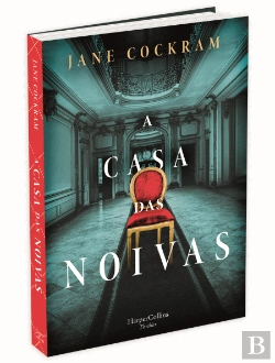 Bertrand.pt - A Casa das Noivas