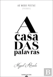 A Casa das Palavras