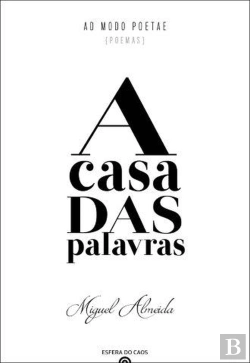 Bertrand.pt - A Casa das Palavras