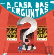 A Casa das Perguntas