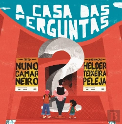 Bertrand.pt - A Casa das Perguntas