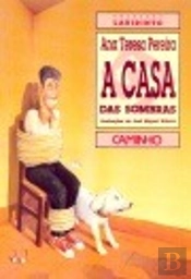 A Casa das Sombras
