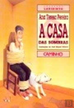 Bertrand.pt - A Casa das Sombras