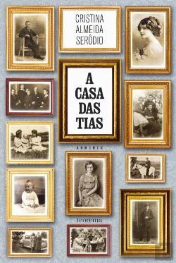 Bertrand.pt - A Casa das Tias