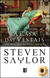 A Casa das Vestais