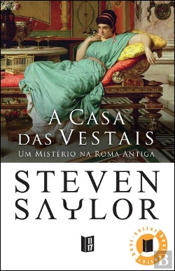 Bertrand.pt - A Casa das Vestais