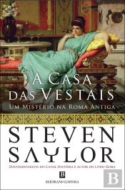 A Casa das Vestais