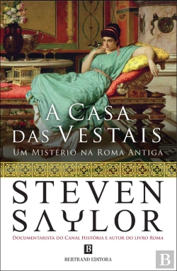Bertrand.pt - A Casa das Vestais