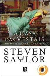 A Casa das Vestais