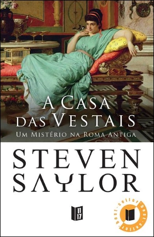 A Casa das Vestais