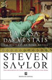 A Casa das Vestais