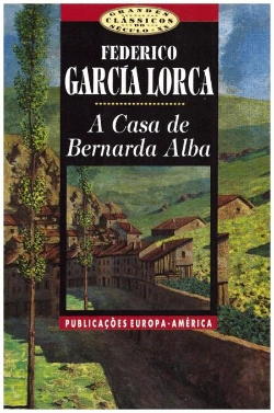 Bertrand.pt - A Casa de Bernarda Alba