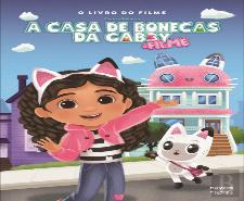 A Casa de Bonecas da Gabby - O Filme