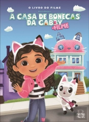 A Casa de Bonecas da Gabby - O Filme