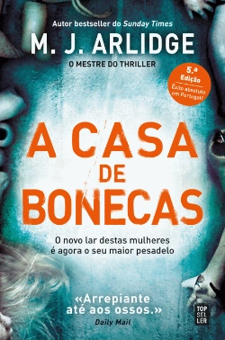 Bertrand.pt - A Casa de Bonecas