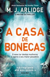A Casa De Bonecas