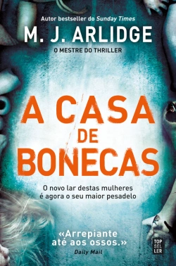 Bertrand.pt - A Casa De Bonecas