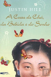 A Casa de Chá, da Bebida e do Sonho