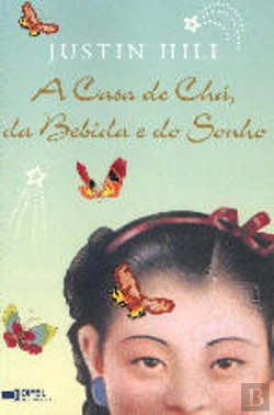 Bertrand.pt - A Casa de Chá, da Bebida e do Sonho