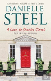 A Casa de Charles Street
