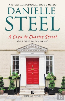 Bertrand.pt - A Casa de Charles Street