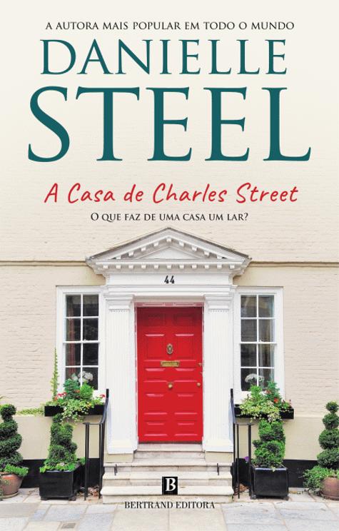 A Casa de Charles Street