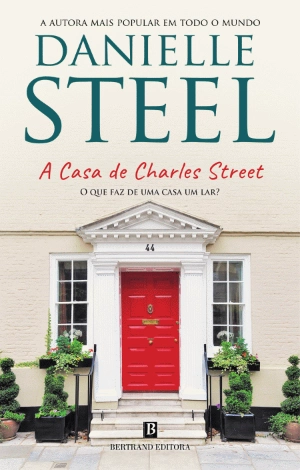 A Casa de Charles Street