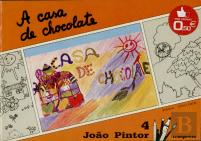A Casa de Chocolate