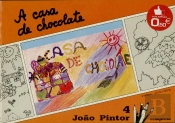 A Casa de Chocolate