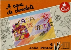 Bertrand.pt - A Casa de Chocolate