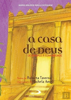 Bertrand.pt - A Casa de Deus